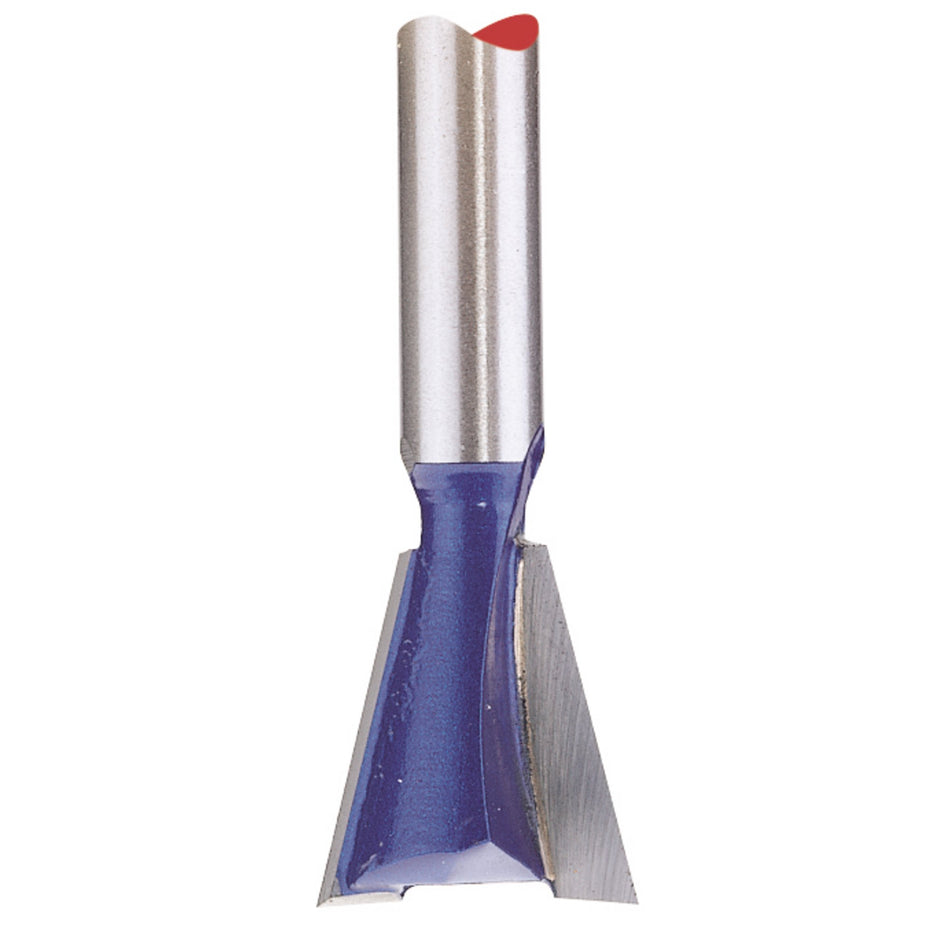 TCT-Router-Bit,-1/4"-Dovetail,-14mm-Diameter