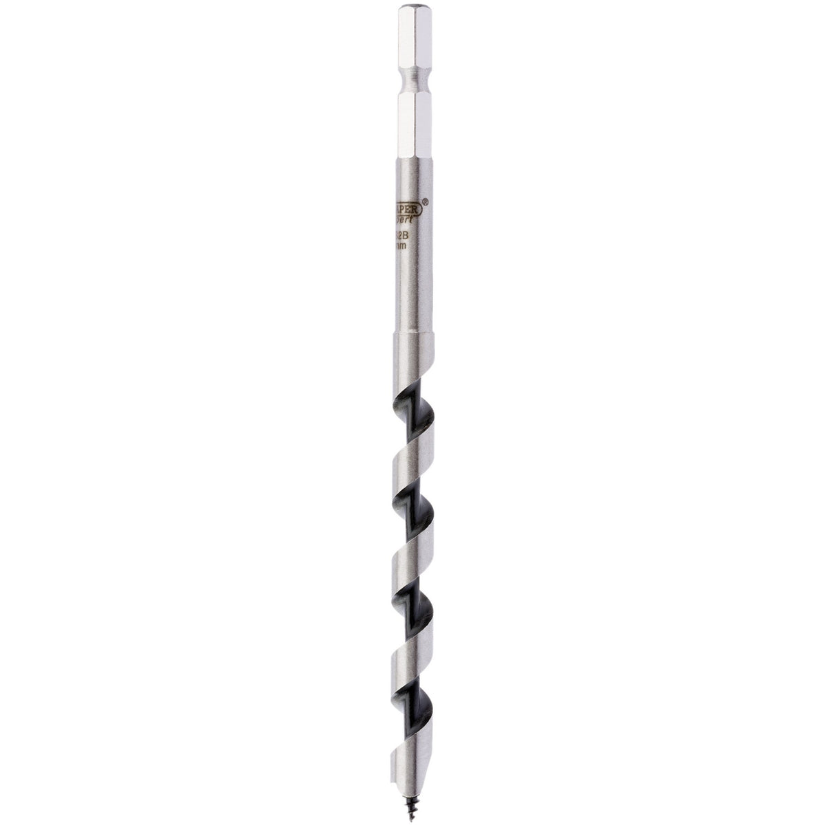 Standard-Pattern-Auger-Bit,-8-x-150mm