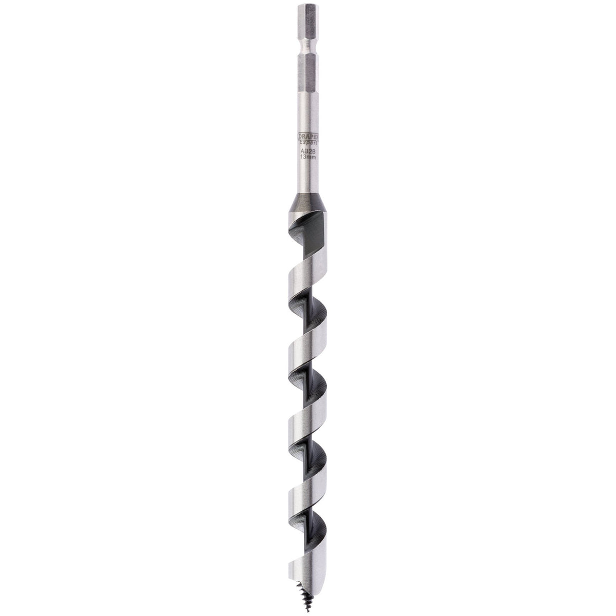 Standard-Pattern-Auger-Bit,-13-x-200mm