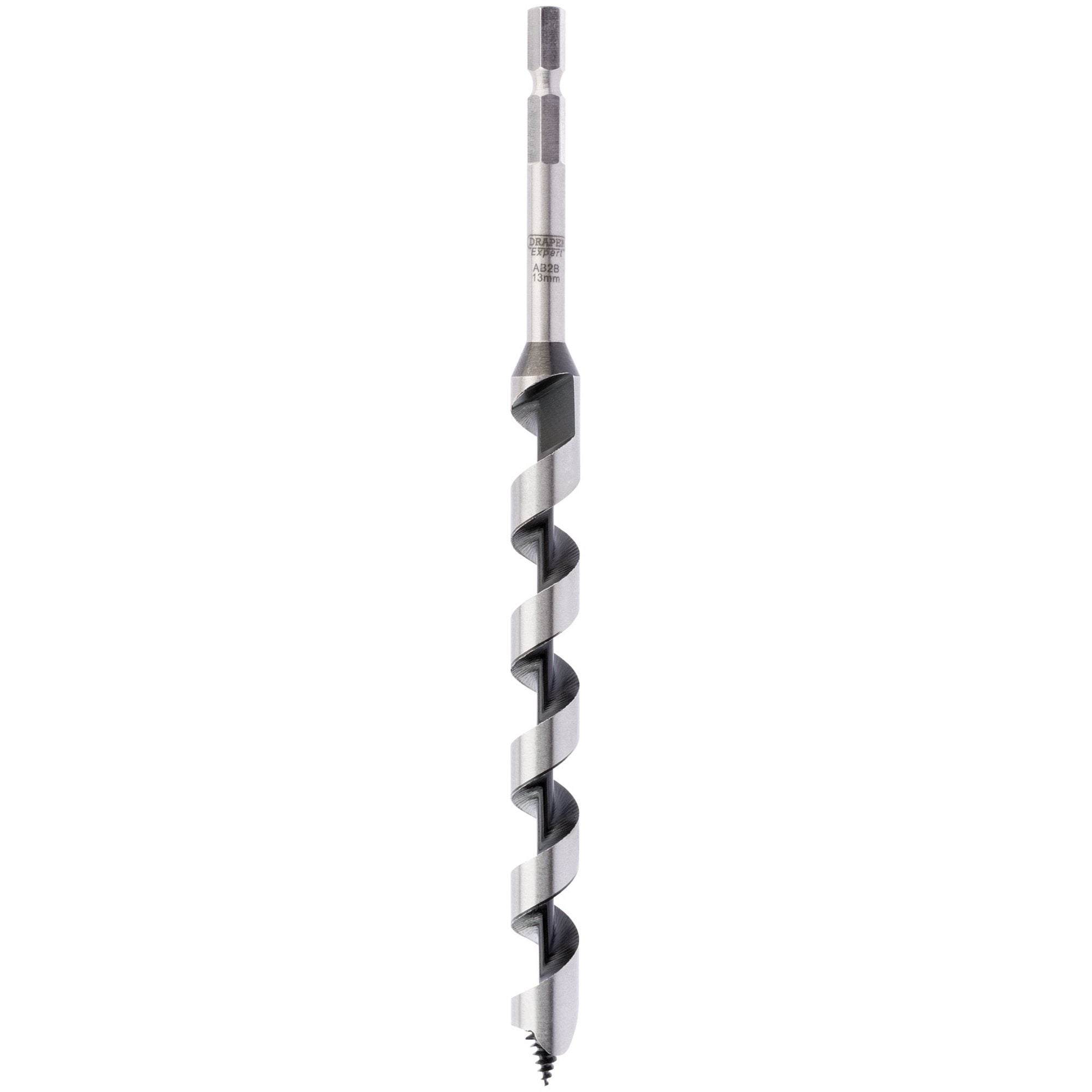 Standard-Pattern-Auger-Bit,-13-x-200mm