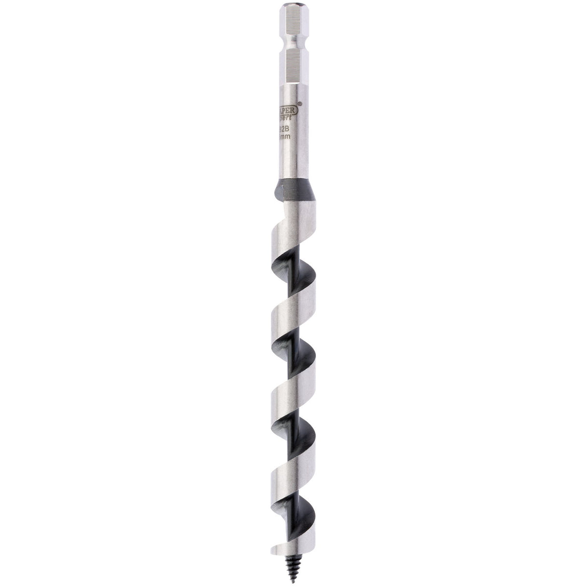 Standard-Pattern-Auger-Bit,-16-x-200mm