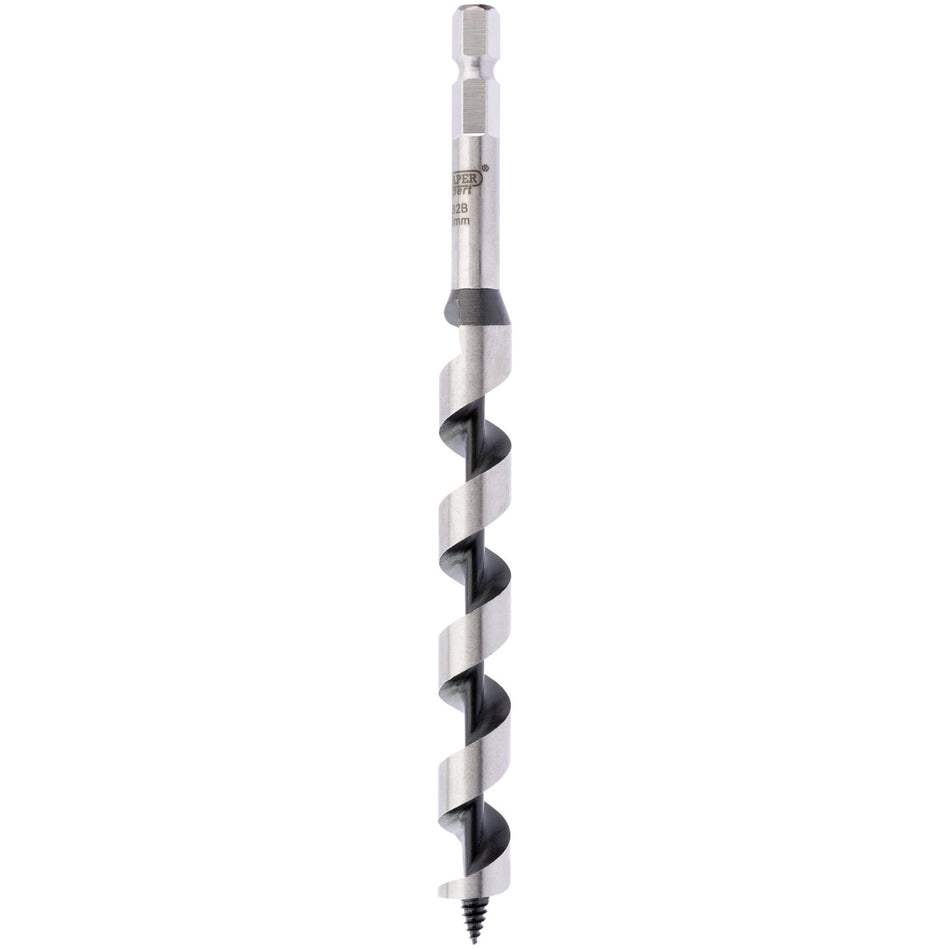 Standard-Pattern-Auger-Bit,-16-x-200mm