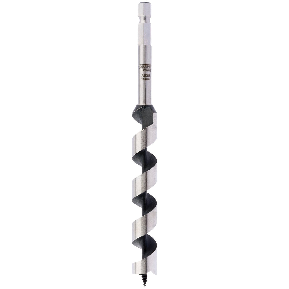 Standard-Pattern-Auger-Bit,-19-x-210mm