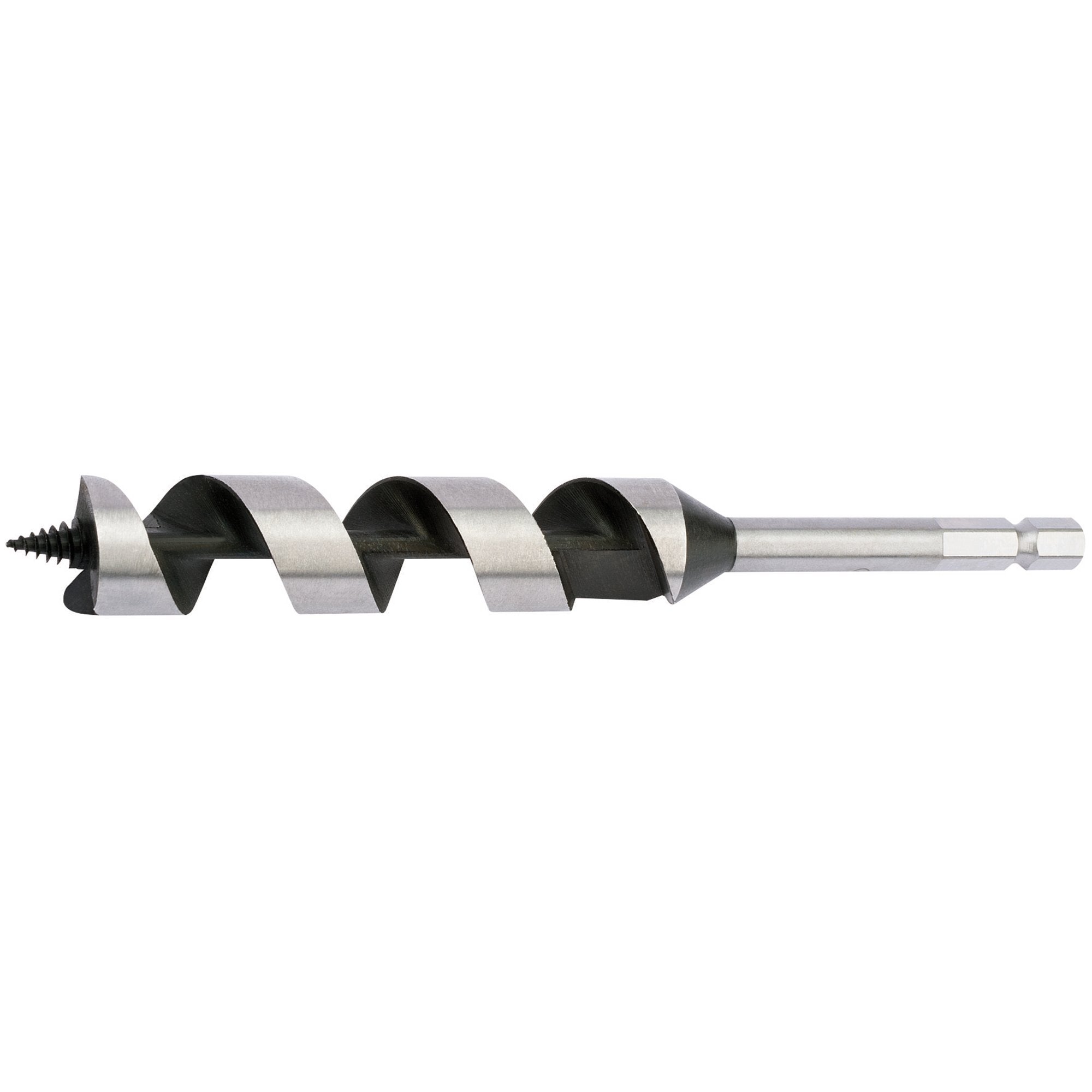 Standard-Pattern-Auger-Bit,-25-x-210mm