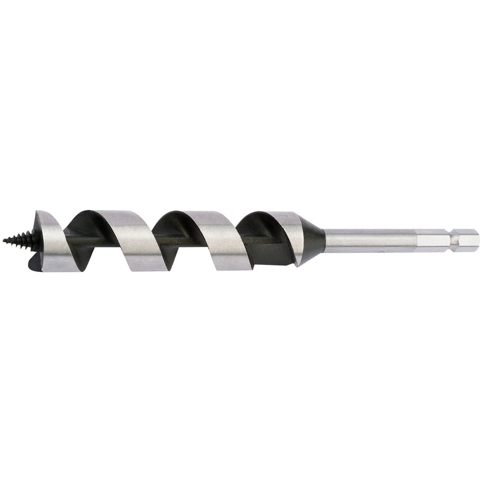 Standard-Pattern-Auger-Bit,-25-x-210mm