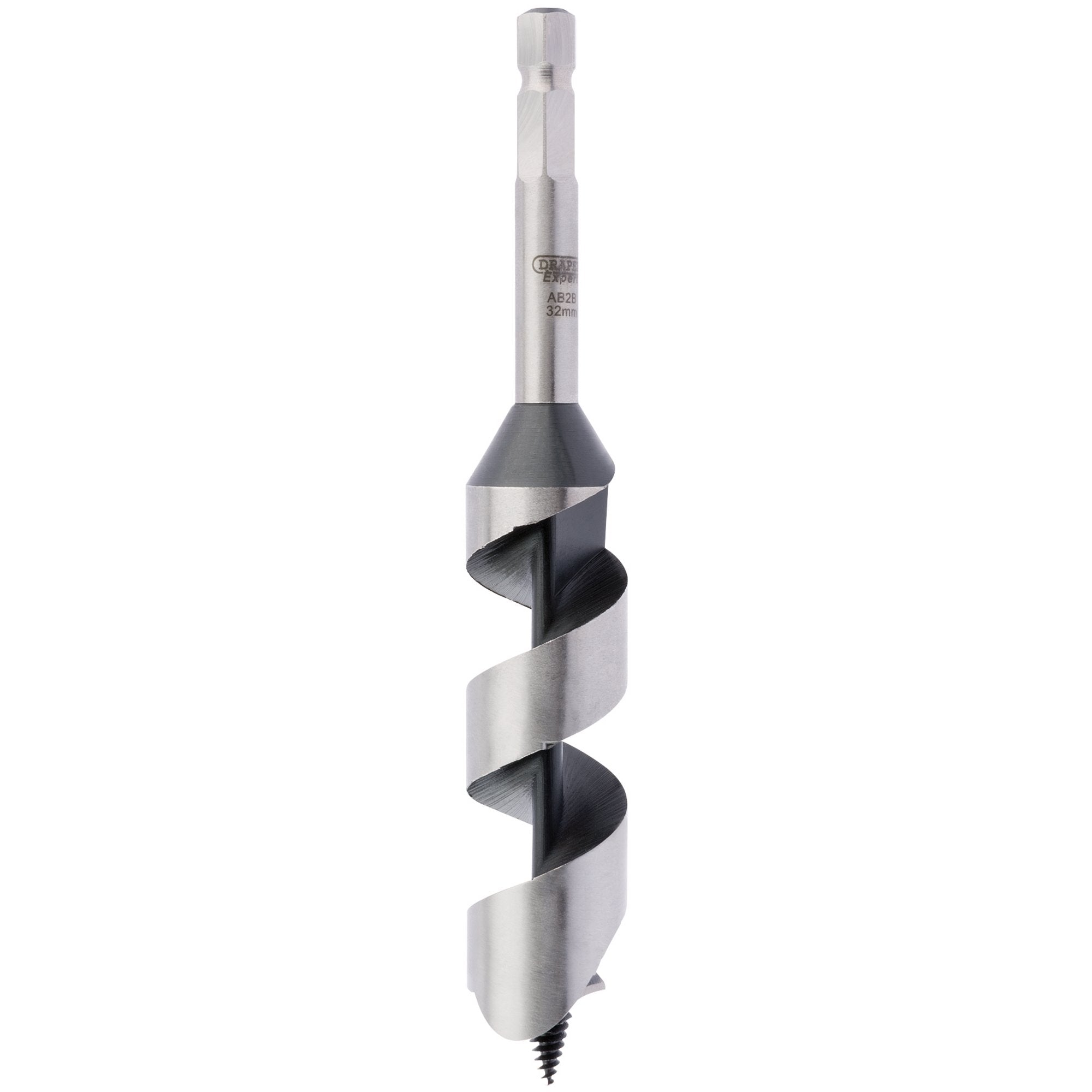 Standard-Pattern-Auger-Bit,-32-x-210mm