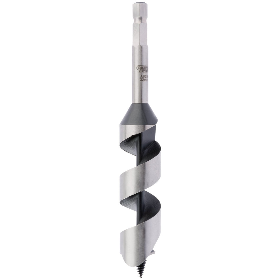 Standard-Pattern-Auger-Bit,-32-x-210mm
