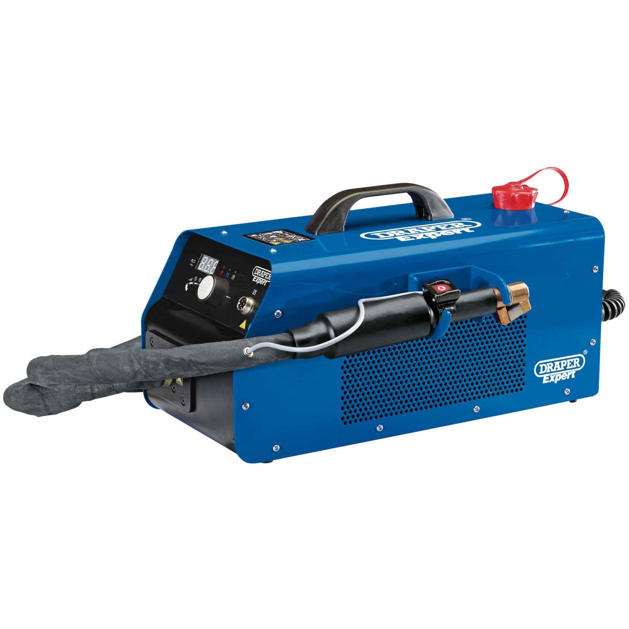 Liquid-Cooled-Induction-Heater,-3.5kW