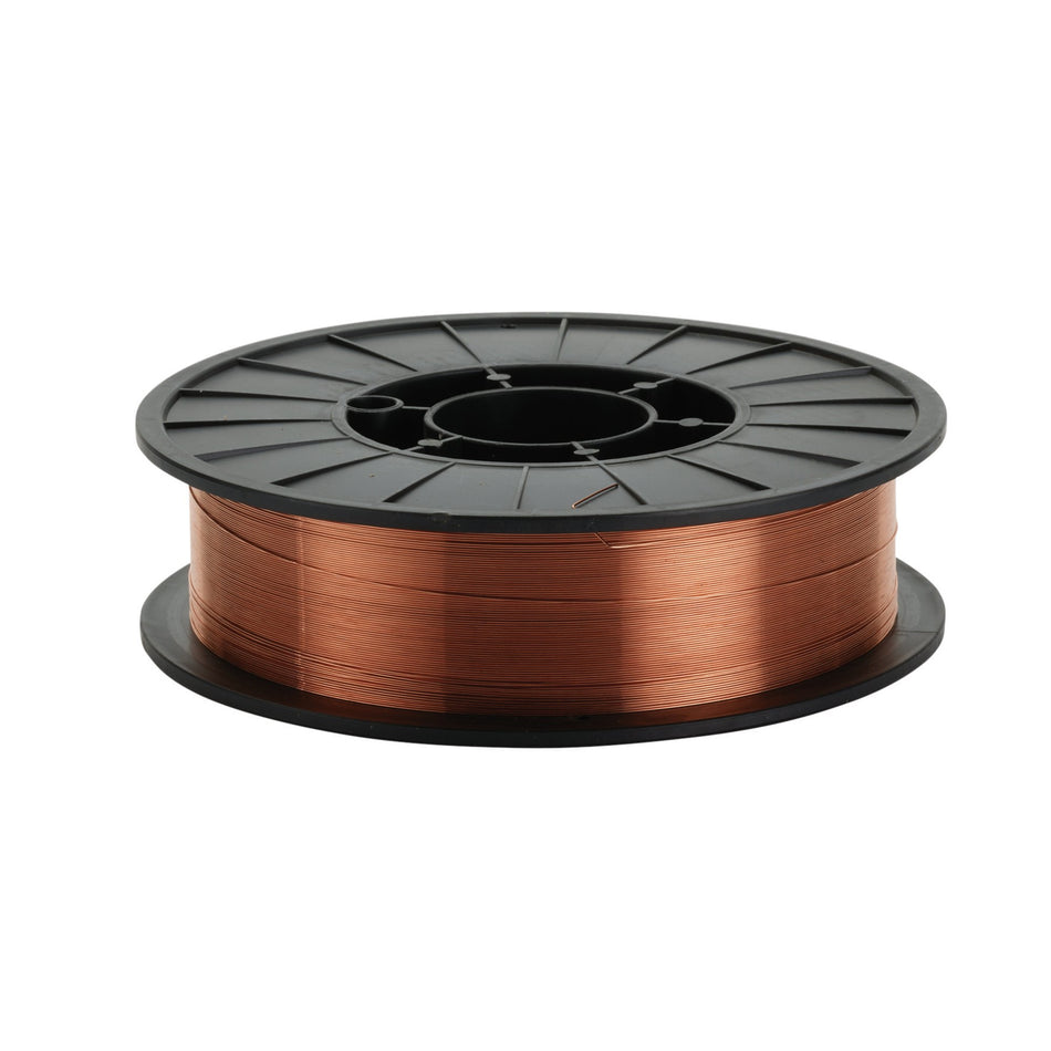 Mild-Steel-MIG-Wire,-0.6mm,-5kg