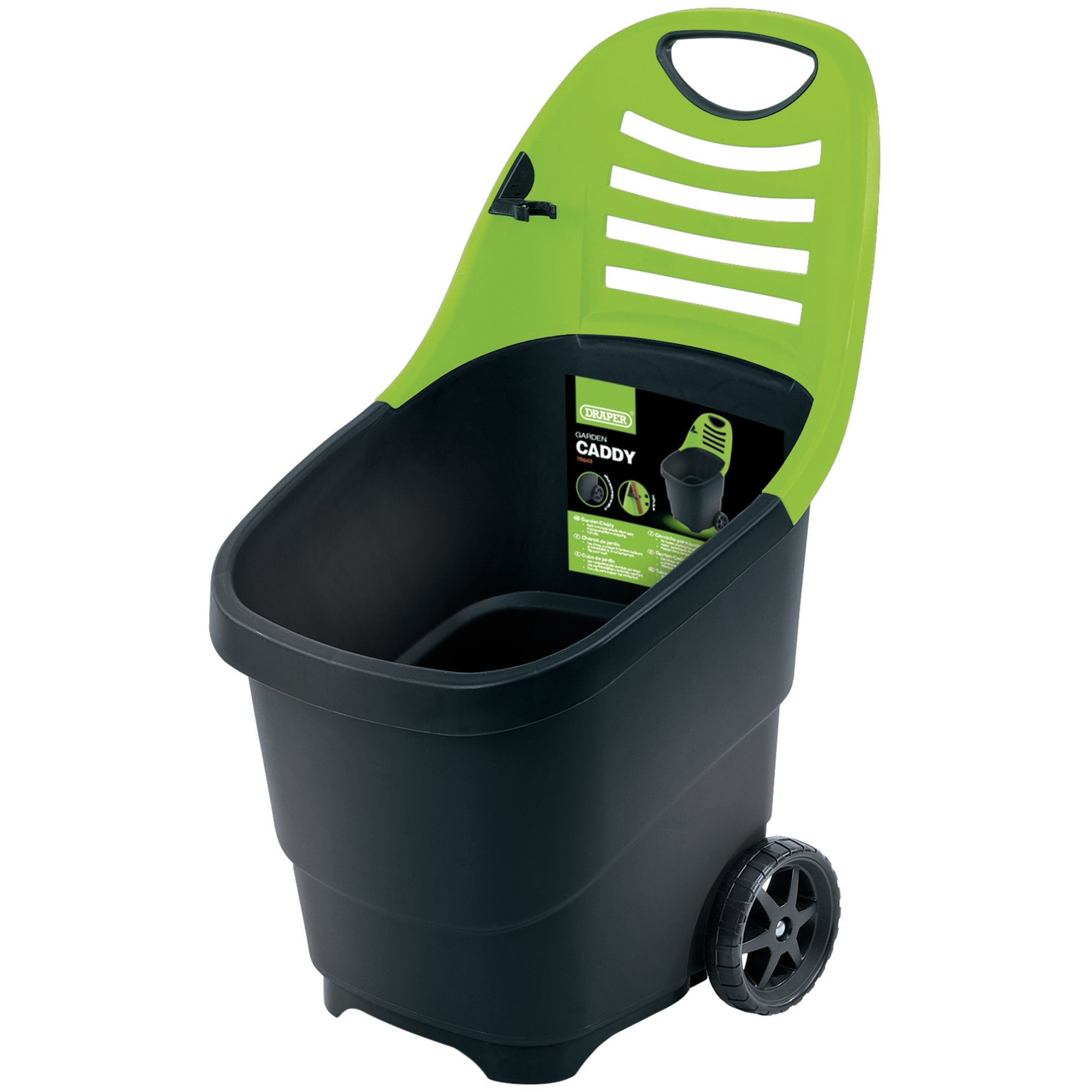 Garden-Caddy