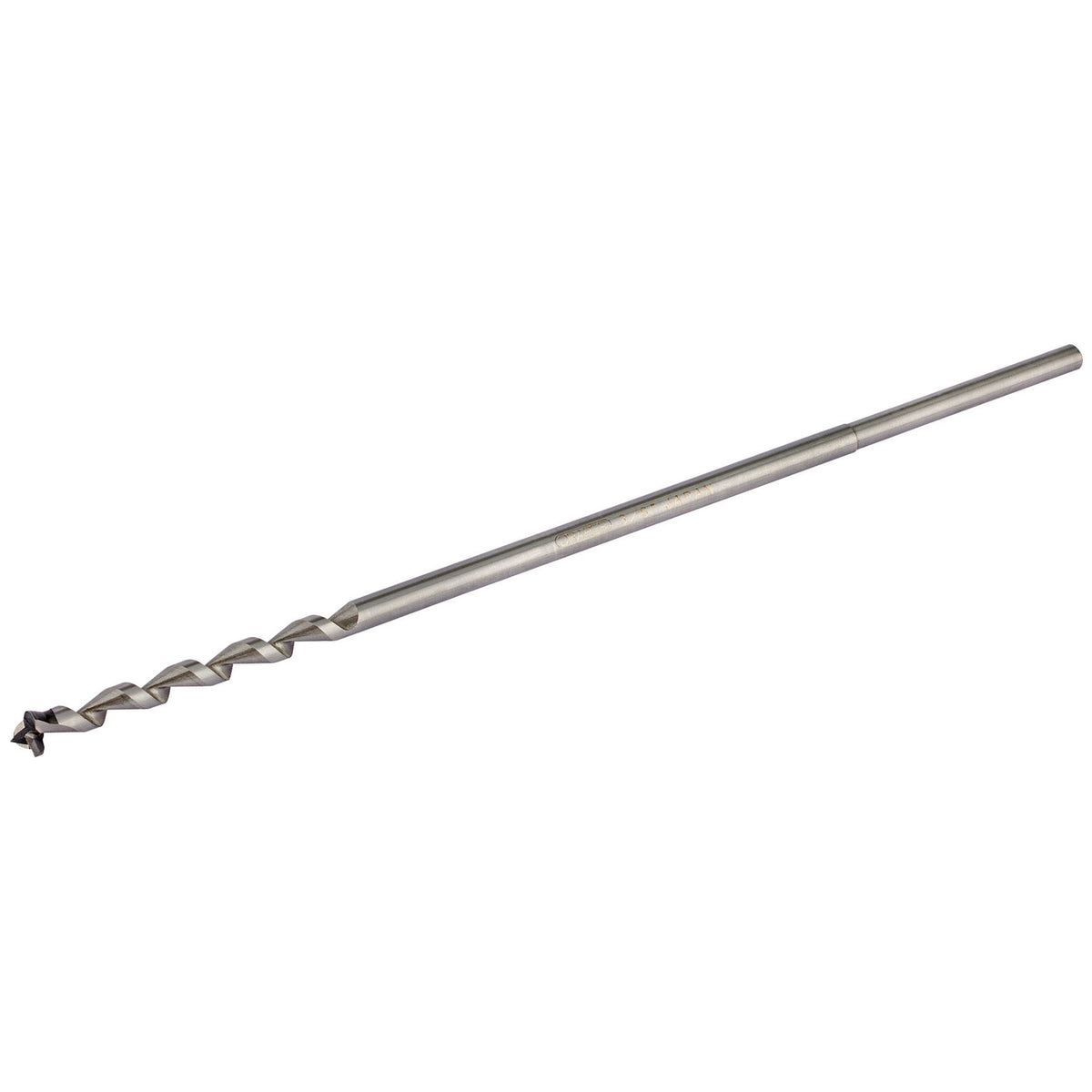 Mortice-Bit-for-48030-Mortice-Chisel-and-Bit,-3/8",-252mm