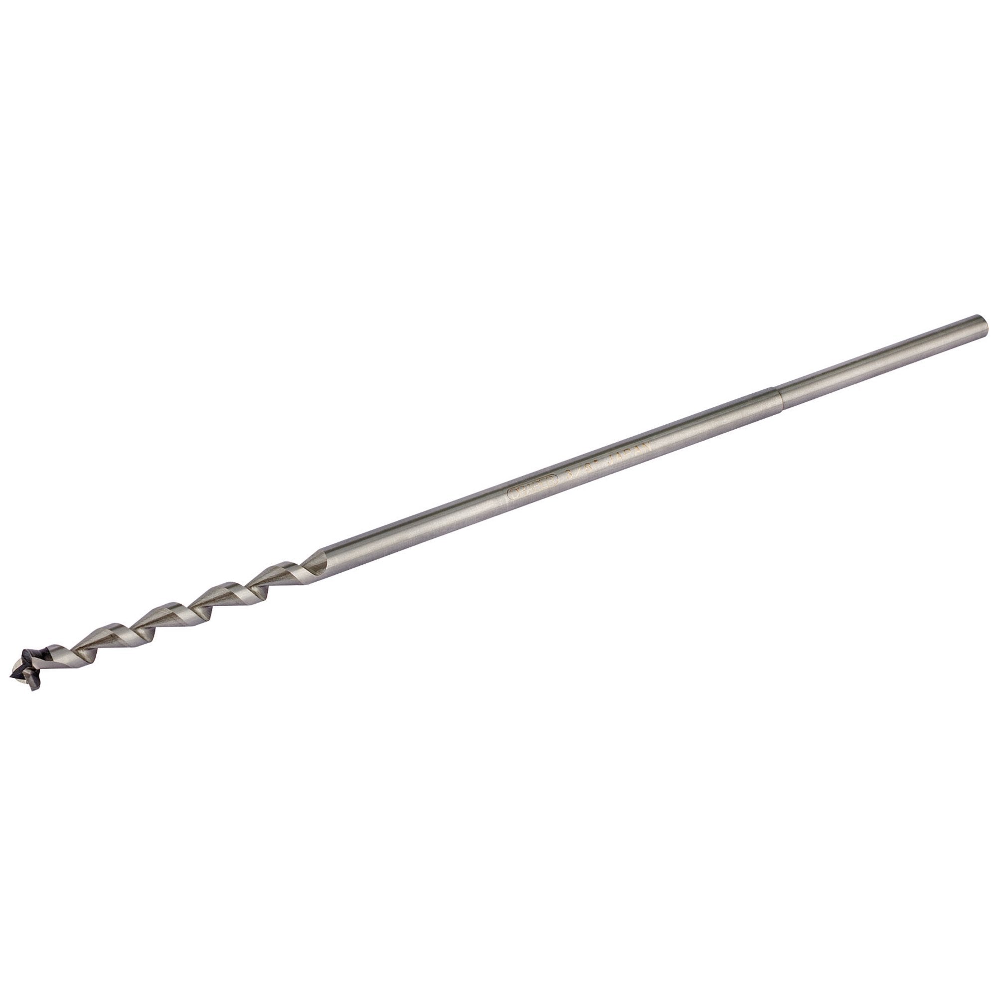 Mortice-Bit-for-48030-Mortice-Chisel-and-Bit,-3/8",-252mm