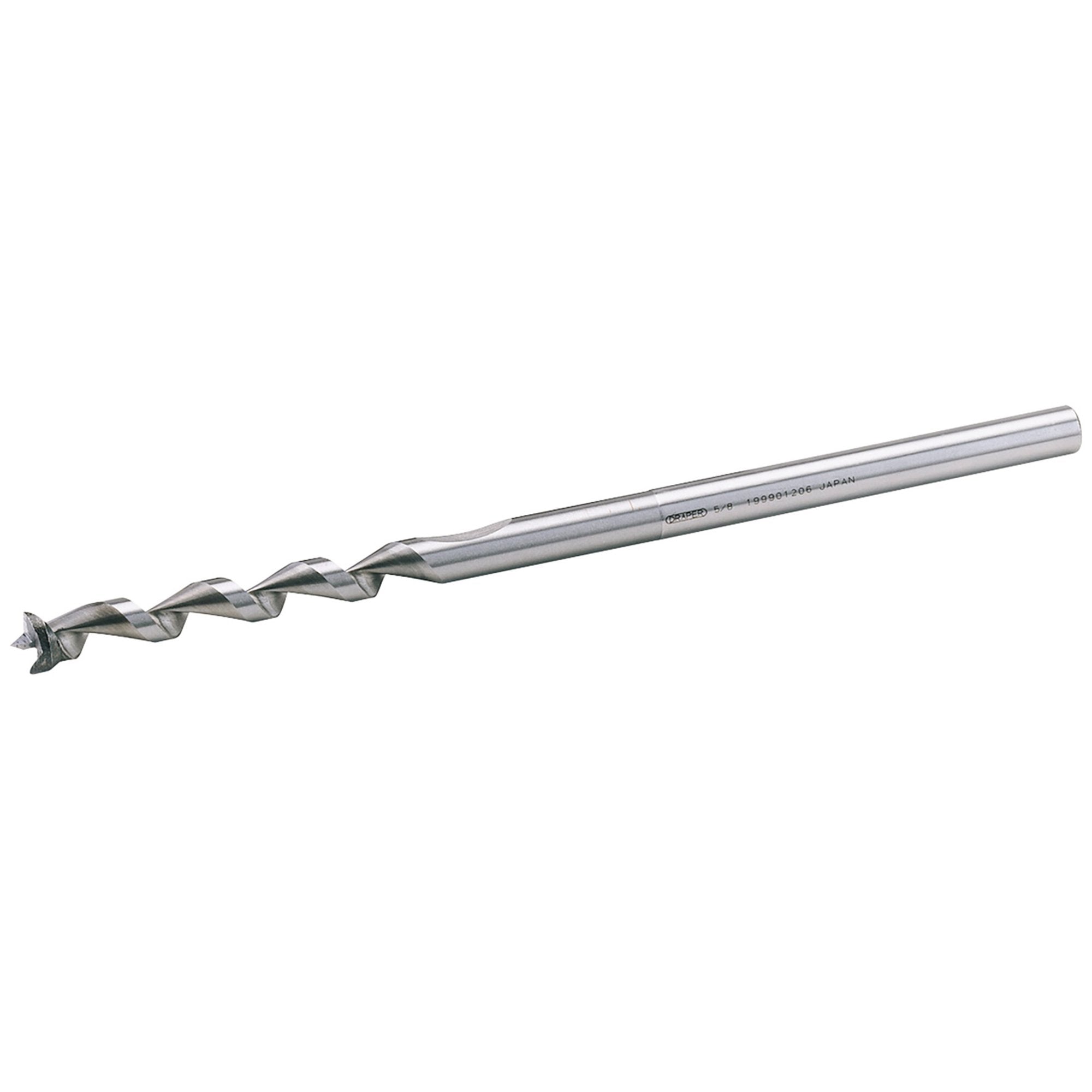Mortice-Bit-for-48072-Mortice-Chisel-and-Bit,-5/8",-270mm