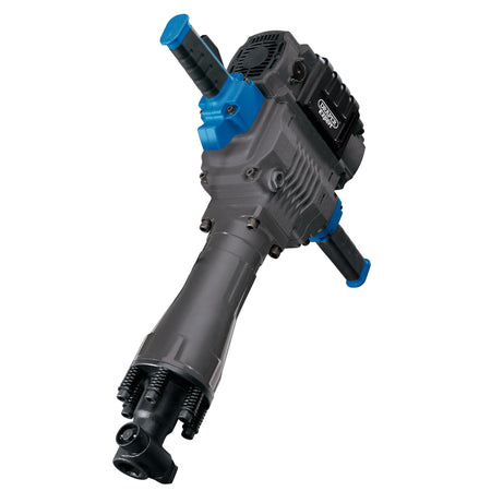 Draper-Expert-T-Handle-Hex-Breaker,-22.5kg,-2100W