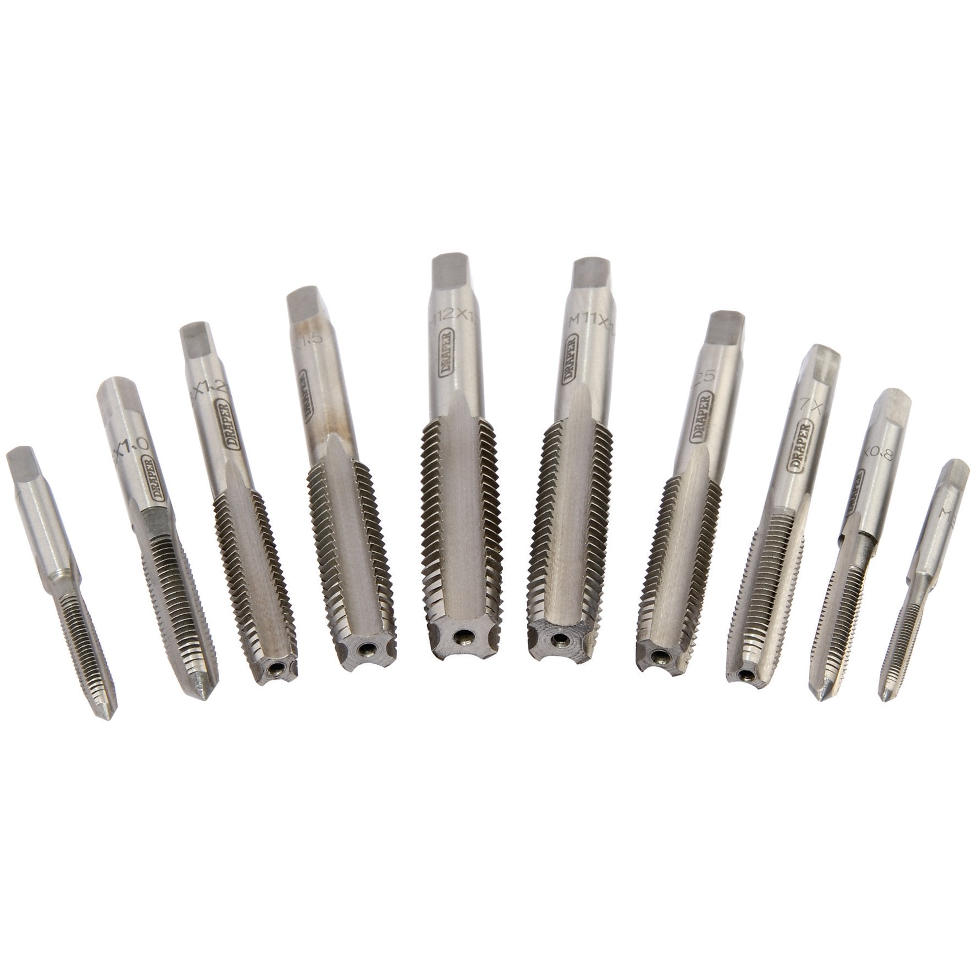 Metric-Hand-Tap-Set-(10-Piece)