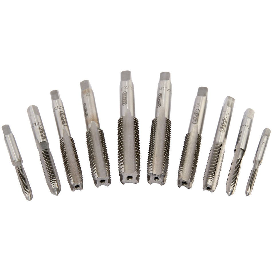 Metric-Hand-Tap-Set-(10-Piece)
