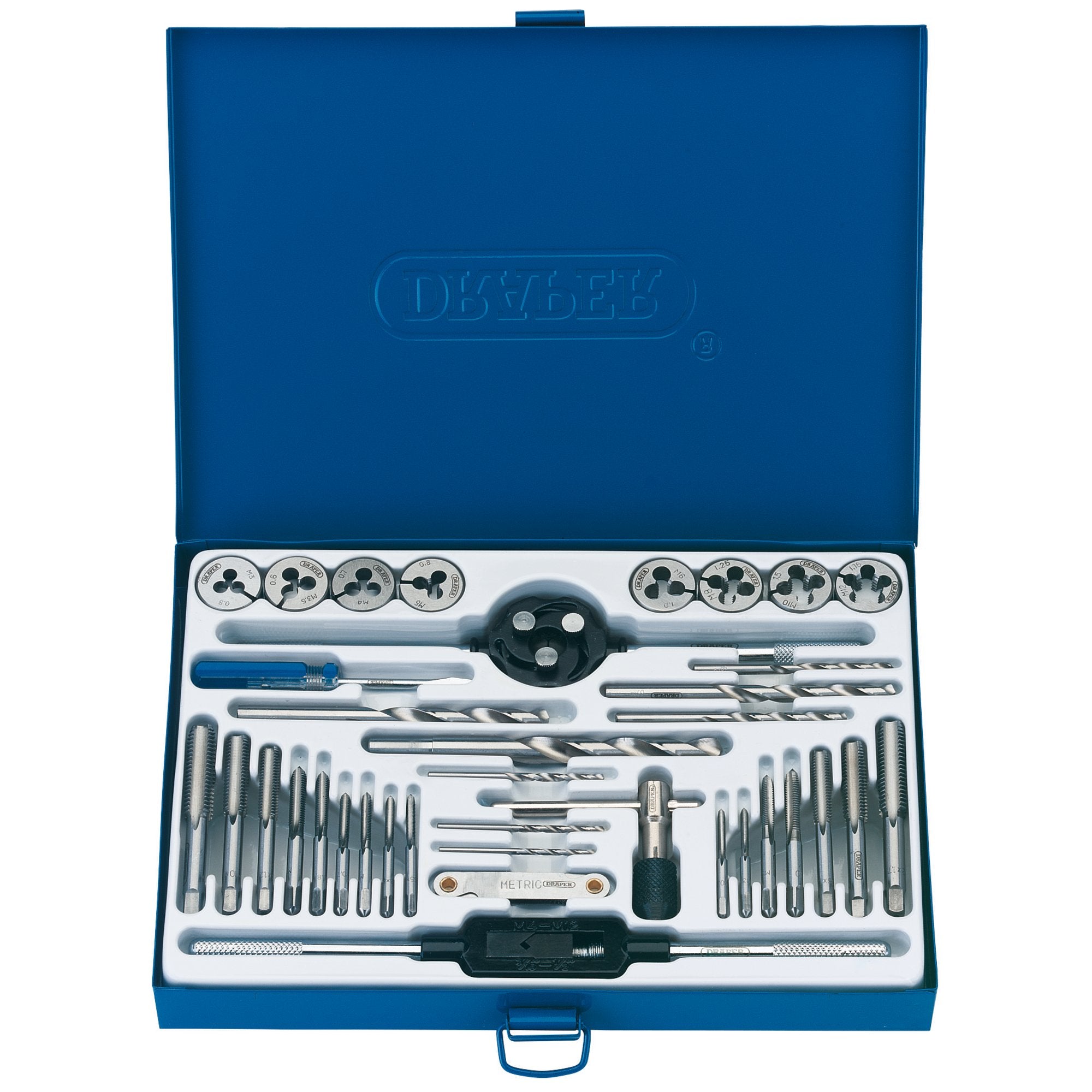 Tap-and-Die-Set-(37-Piece)