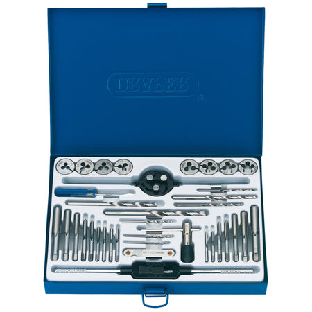 Tap-and-Die-Set-(37-Piece)