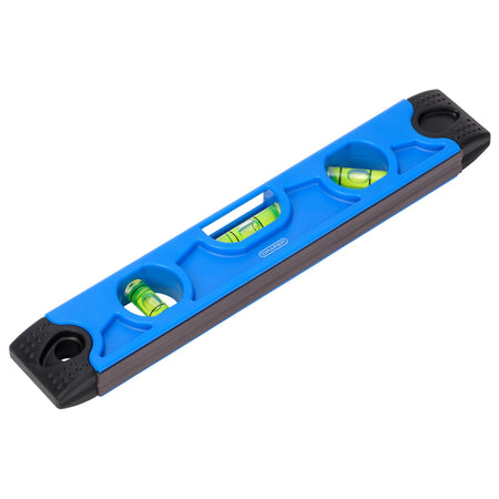 Torpedo-Spirit-Level,-230mm