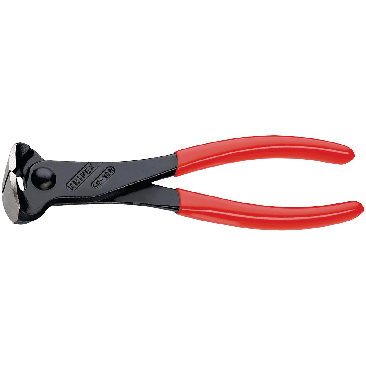 KNIPEX-68-01-180-SBE-End-Cutting-Nippers,-180mm