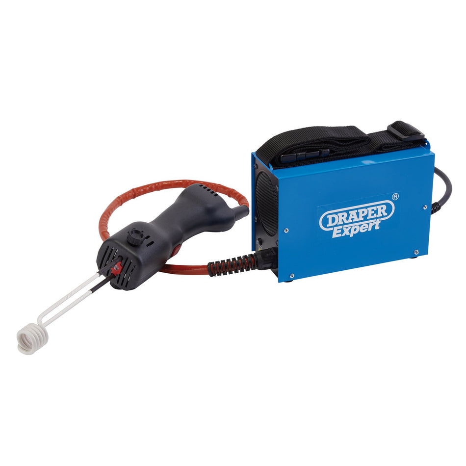 Draper-Expert-Induction-Heating-Tool-Kit,-1.75Kw