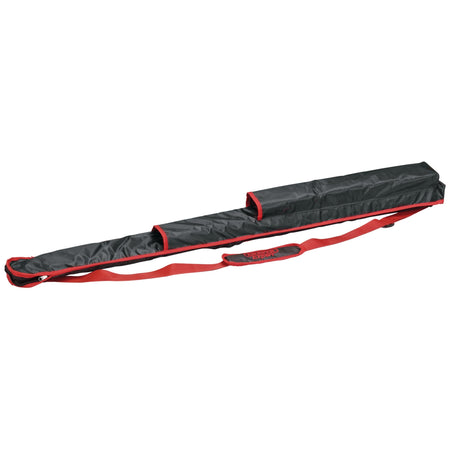 Draper-Expert-Spirit-Level-Storage-Bag,-3/4-Pockets,-1200mm