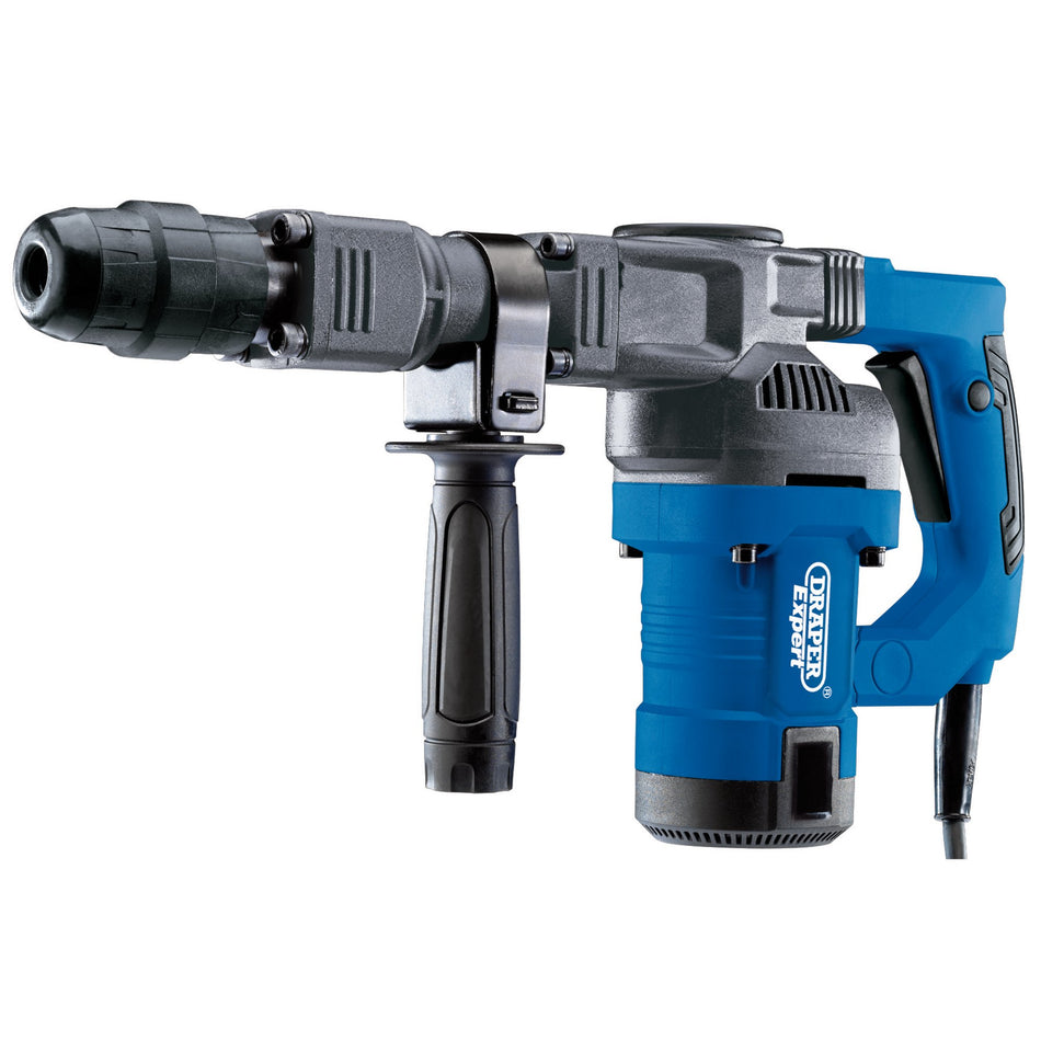 Draper-Expert-230V-SDS-Max-Breaker,-7kg,-1050W