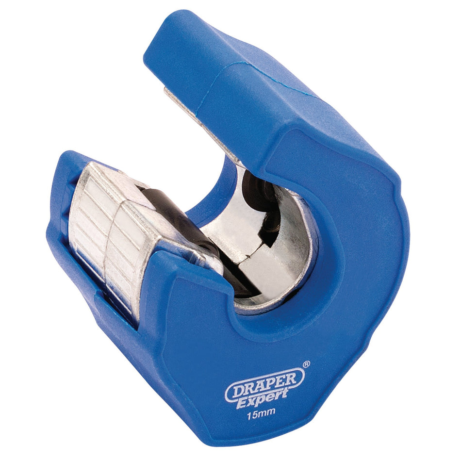 Draper-Expert-Automatic-Ratchet-Pipe-Cutter,-15mm