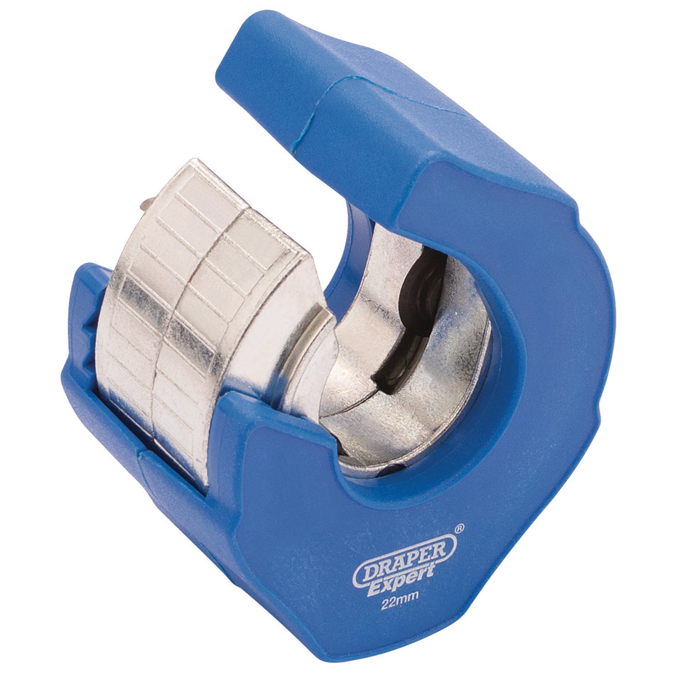 Draper-Expert-Automatic-Ratchet-Pipe-Cutter,-22mm