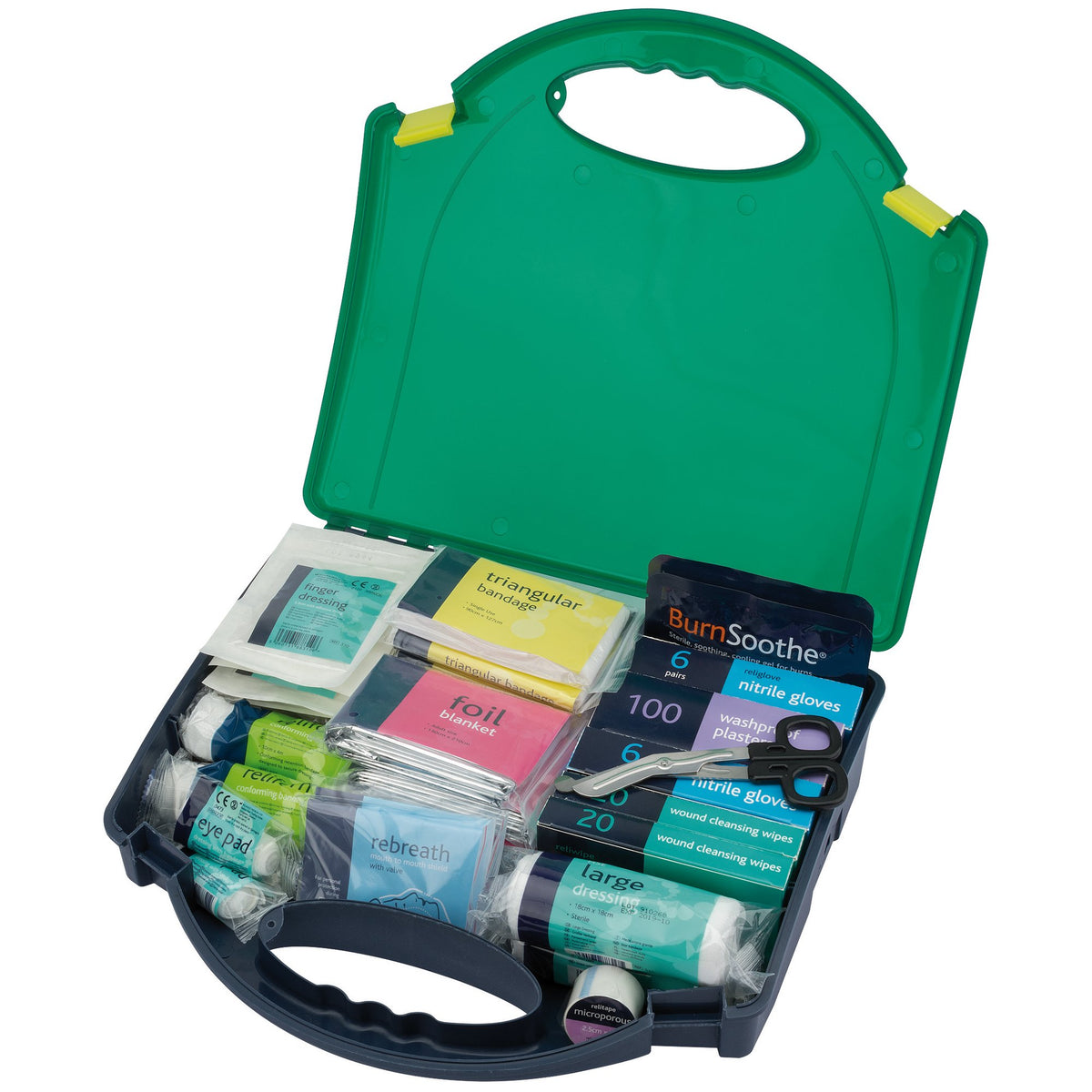 First Aid Kit, Large – CONJOINT THAICO