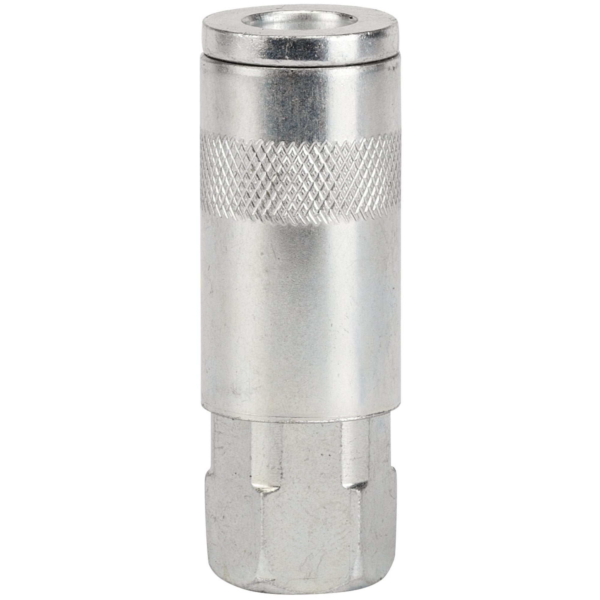 1/4"-BSP-Air-Coupling-Parallel-Female-Thread