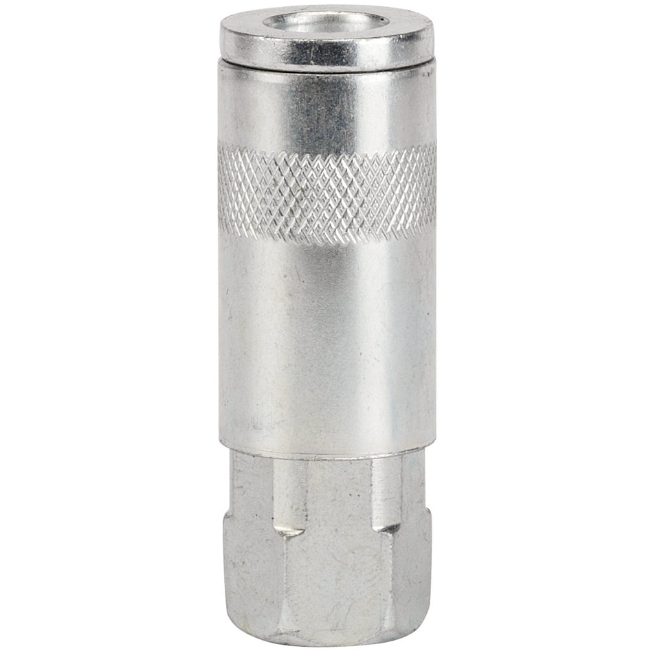 1/4"-BSP-Air-Coupling-Parallel-Female-Thread