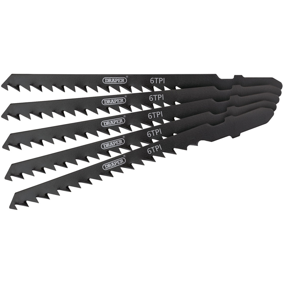DT244D-Jigsaw-Blade-Set,-100mm-(5-Piece)