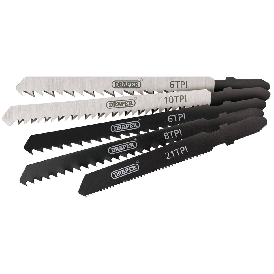 Assorted-Jigsaw-Blade-Set-(5-Piece)