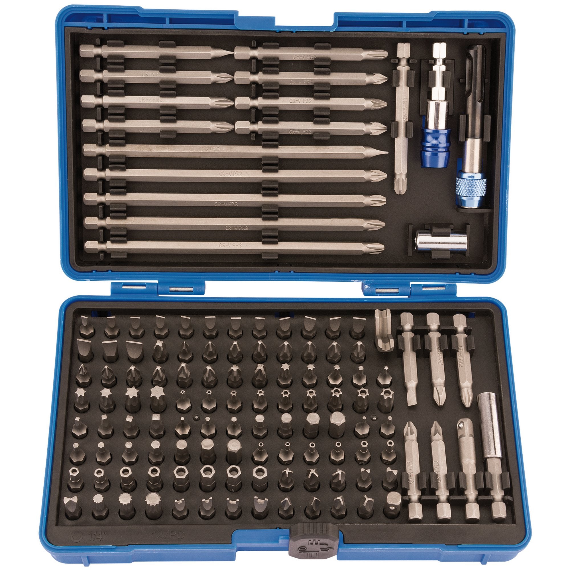 Bit-Holder-Set-(127-Piece)