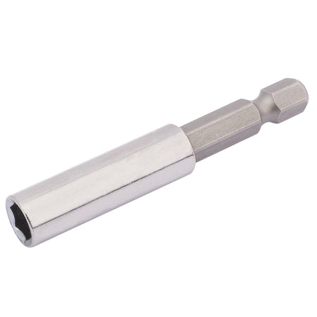 Magnetic-Bit-Holder,-60mm,-1/4"-(F)-x-1/4"-(M)