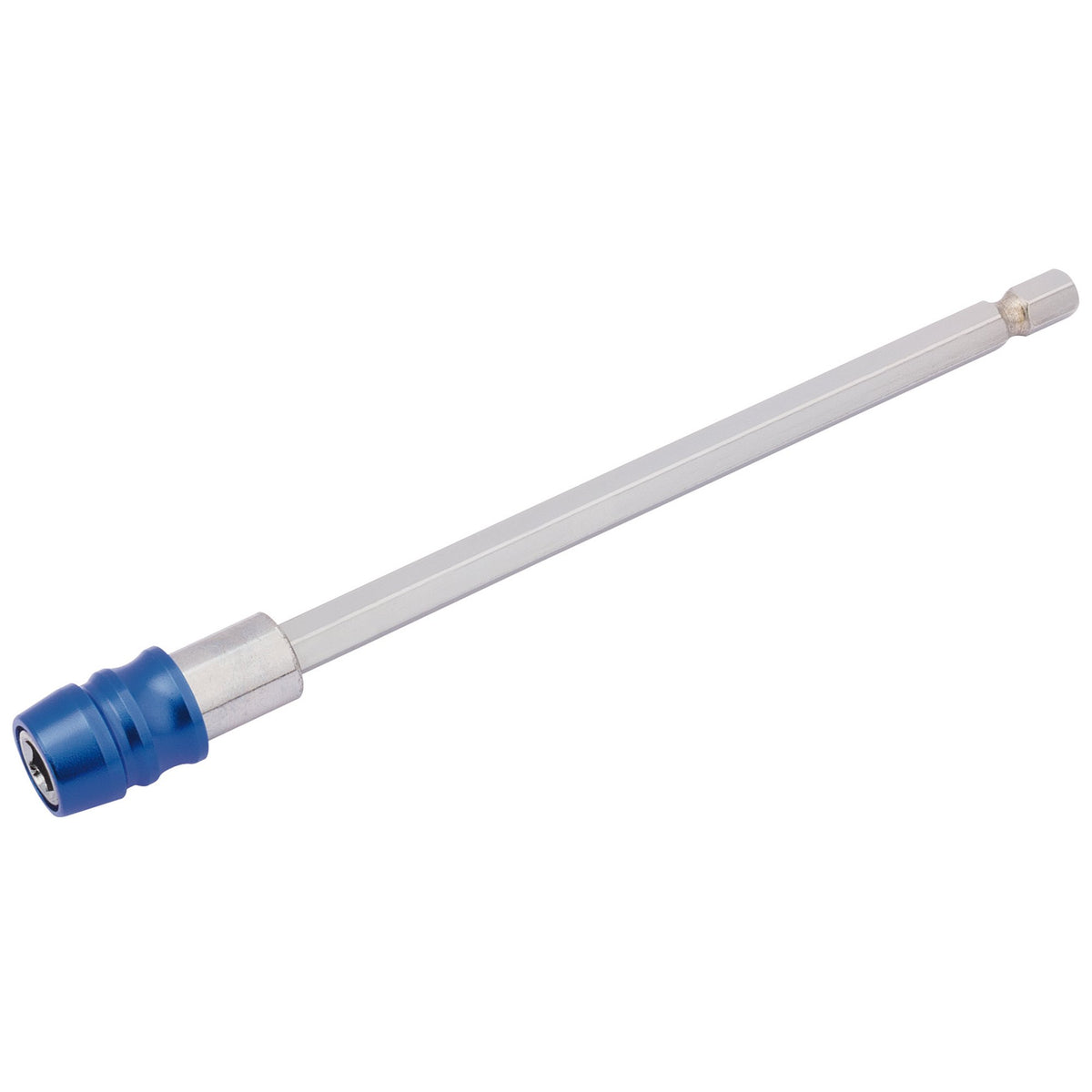 Quick-Release-Bit-Holder,-150mm,-1/4"-(F)-x-1/4"-(M)