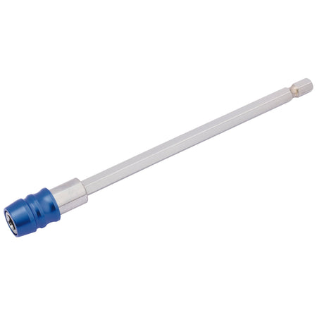 Quick-Release-Bit-Holder,-150mm,-1/4"-(F)-x-1/4"-(M)