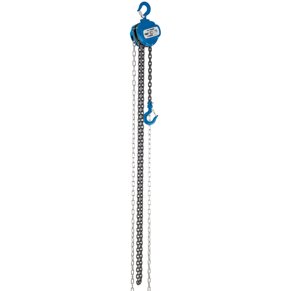 Chain-Hoist/Chain-Block,-0.5-Tonne