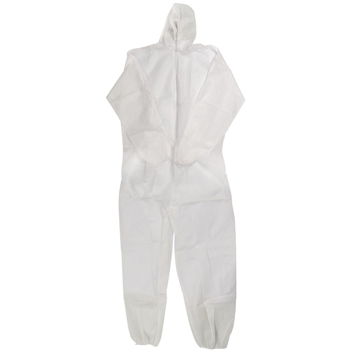 Disposable-Coverall