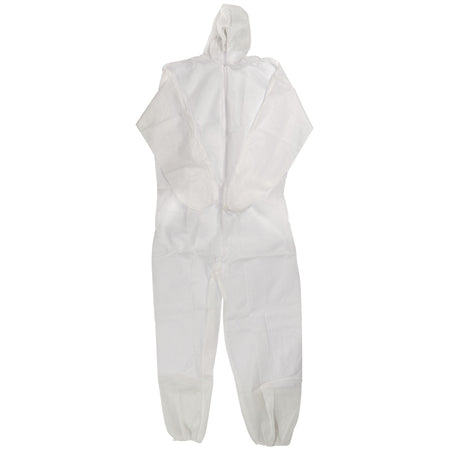 Disposable-Coverall