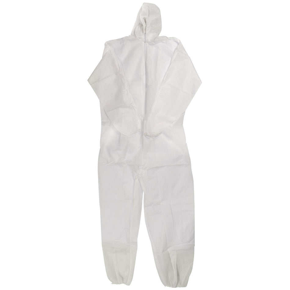 Disposable-Coverall