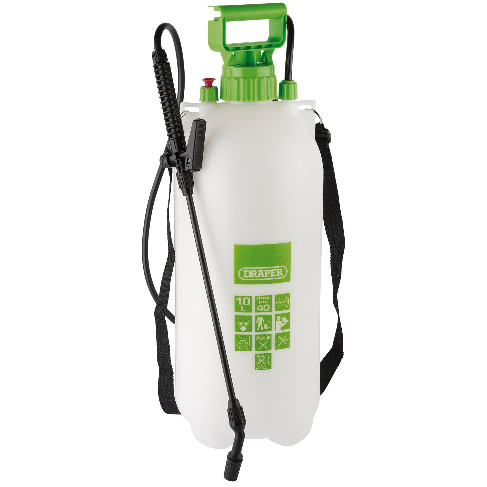 Pressure-Sprayer,-10L