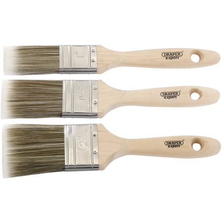 Draper-Expert-Paint-Brush-Set-(3-Piece)