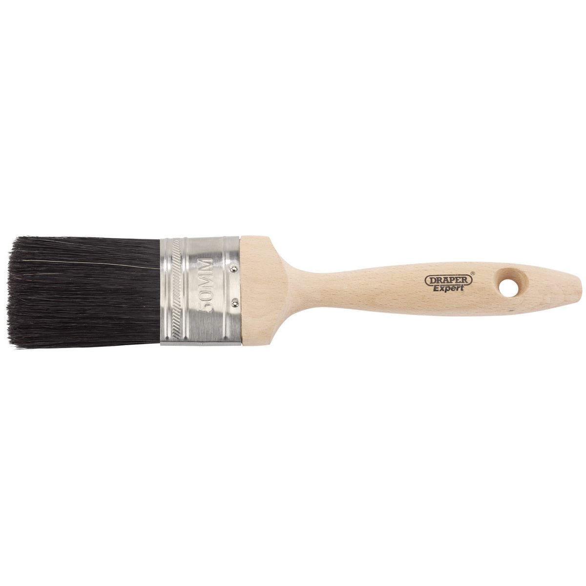 Draper-Expert-Heritage-Range-Paint-Brush,-50mm
