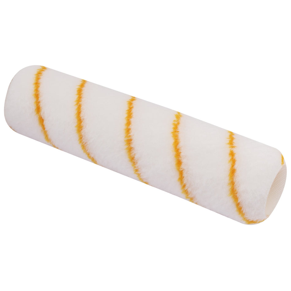Short-Pile-Polyester-Paint-Roller-Sleeves,-38-x-230mm
