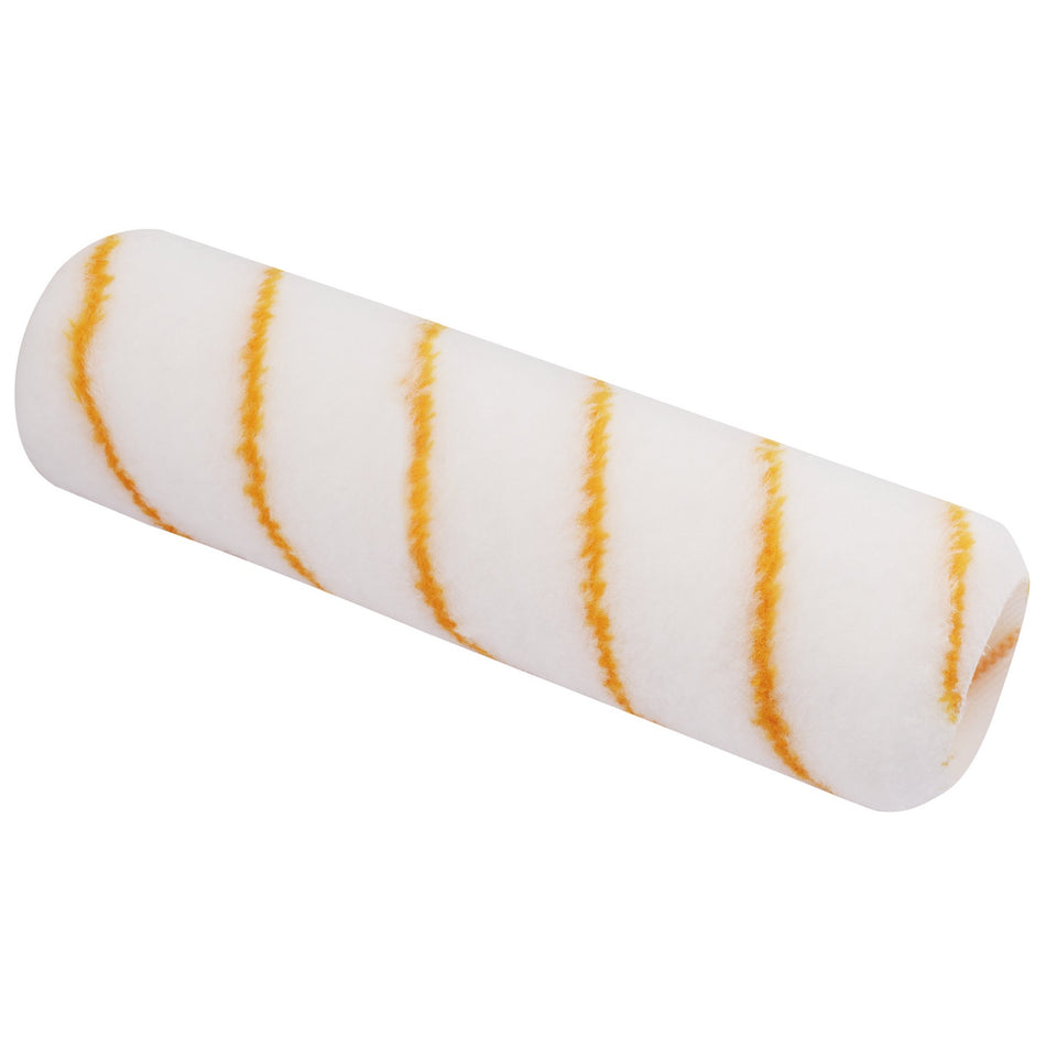 Short-Pile-Polyester-Paint-Roller-Sleeve,-43-x-230mm