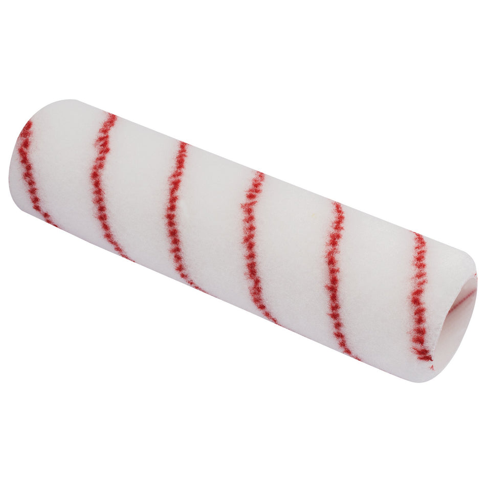 Short-Pile-Polyamide-Professional-Paint-Roller-Sleeves,-43-x-230mm