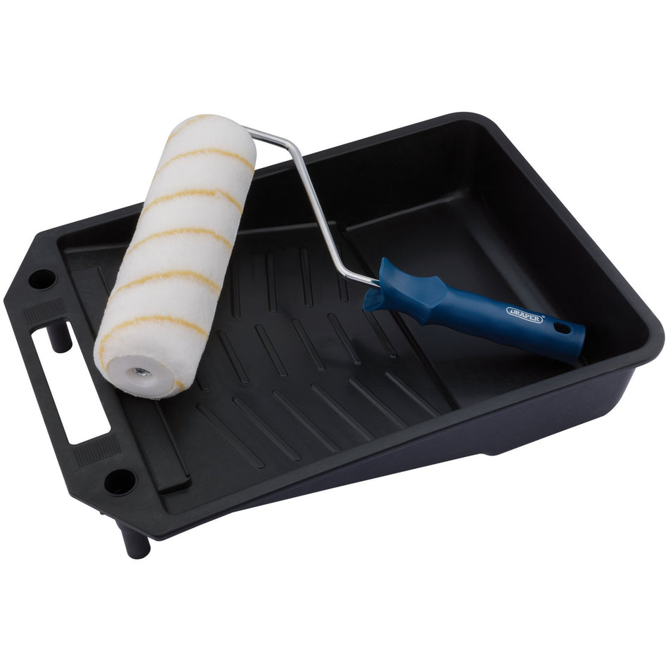 Paint-Roller-Kit,-230mm,-1-x-43mm-Roller