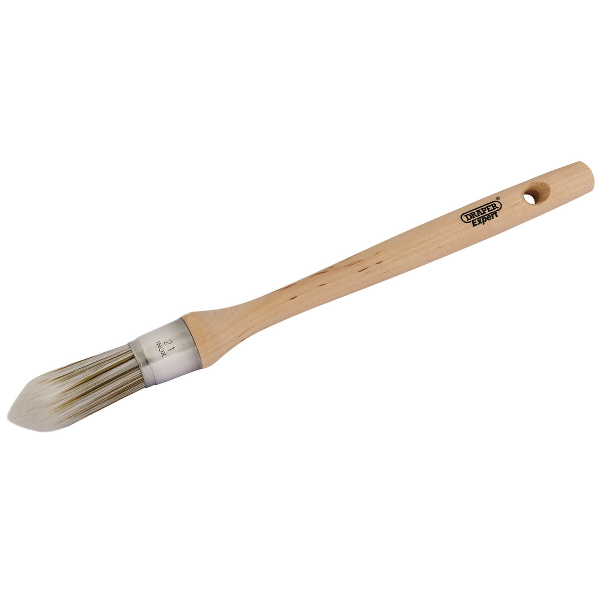 Draper-Expert-Round-Sash-Brush,-21mm